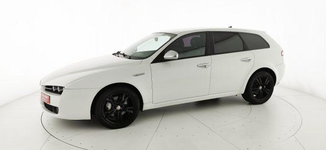 ALFA ROMEO 159 2.0 JTDm 136 CV Sportwagon Progression