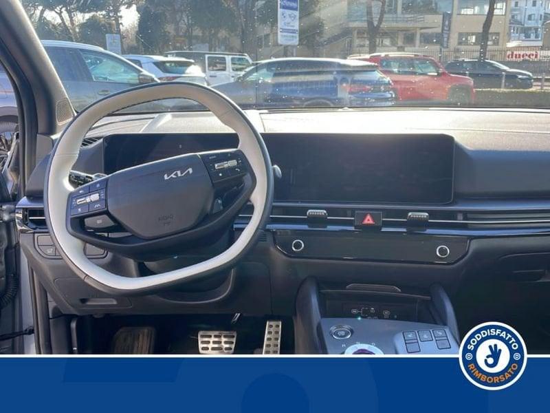 KIA Sportage 1.6 CRDi MHEV DCT GT-Line (SR, BC) PE