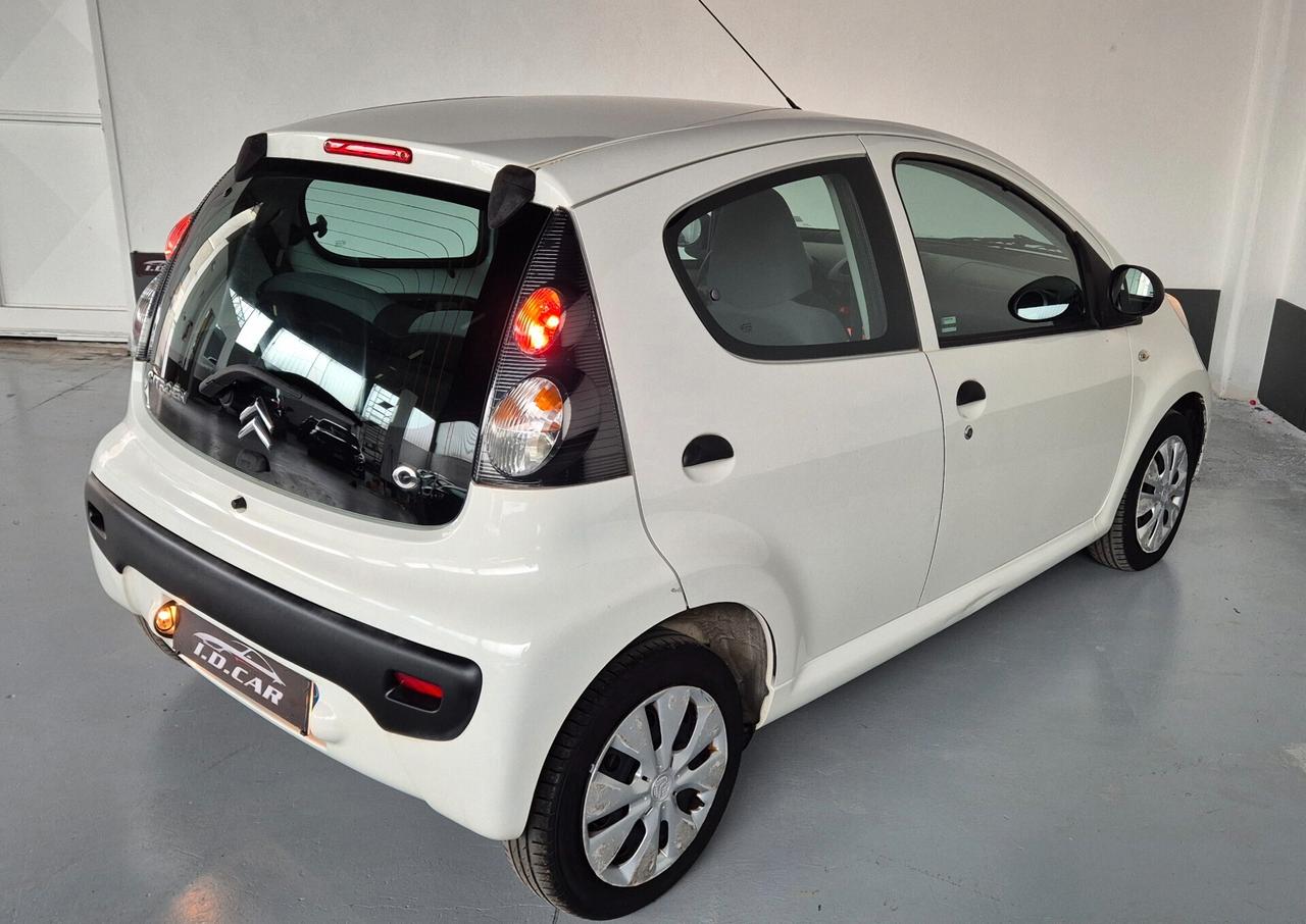 Citroen C1 1.0 5 porte airdream Perfect Ok Neopatentati