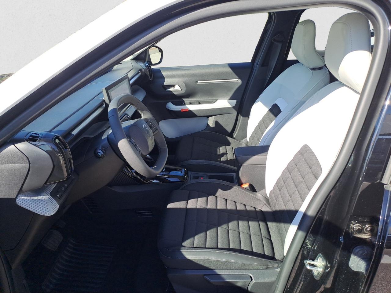 CITROEN Nuova C3 Aircross HYBRID 145 ëDCS6 -  MAX
