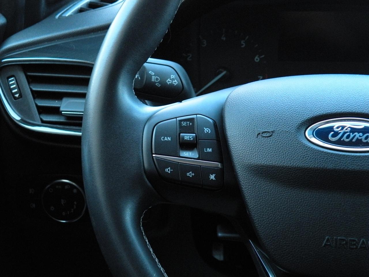 FORD PUMA 1.0 HYBRID 125 CV TITANIUM 2022