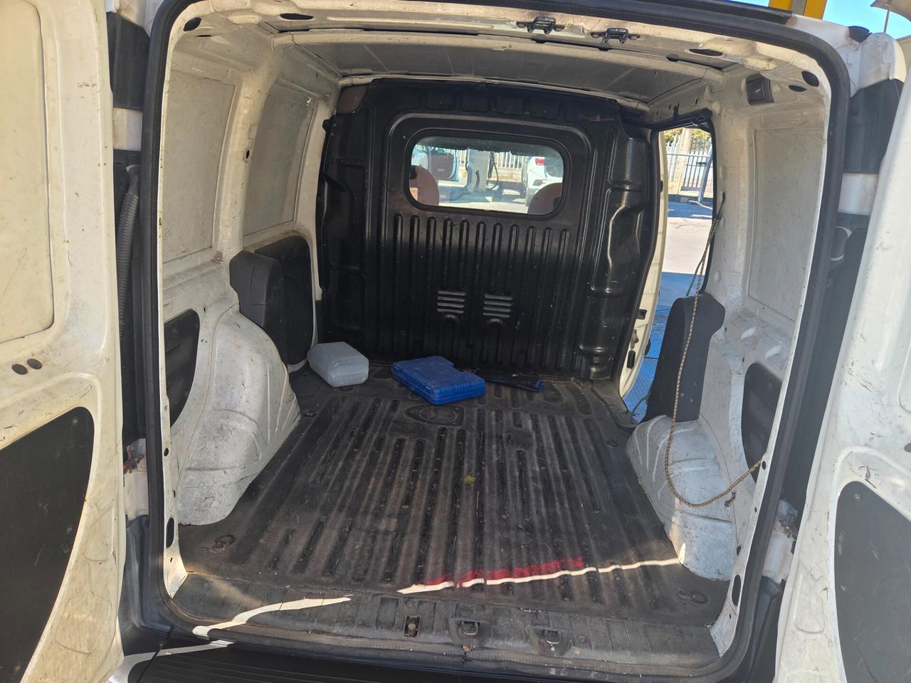 Fiat Doblo Doblò 1.9 MJT 105 CV 2007