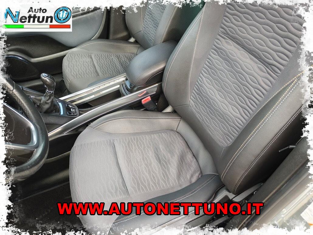 Opel Zafira Tourer 2.0 CDTi 110CV Cosmo 7 Posti