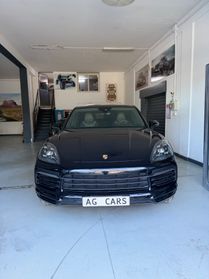 Porsche Cayenne Coupé 2.9 V6 S