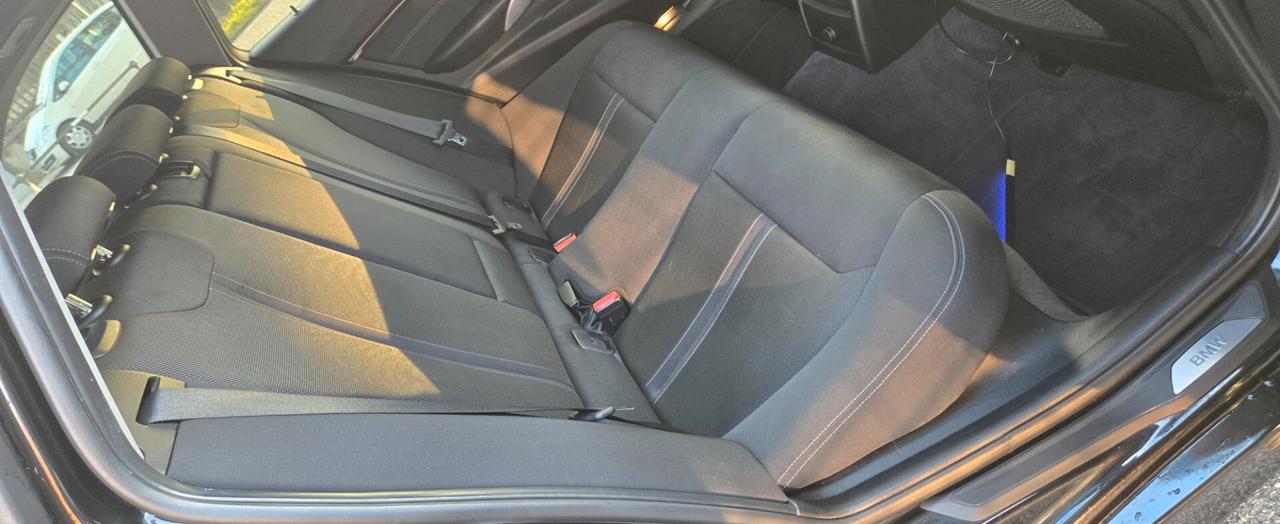 Bmw 318 318d Touring Msport