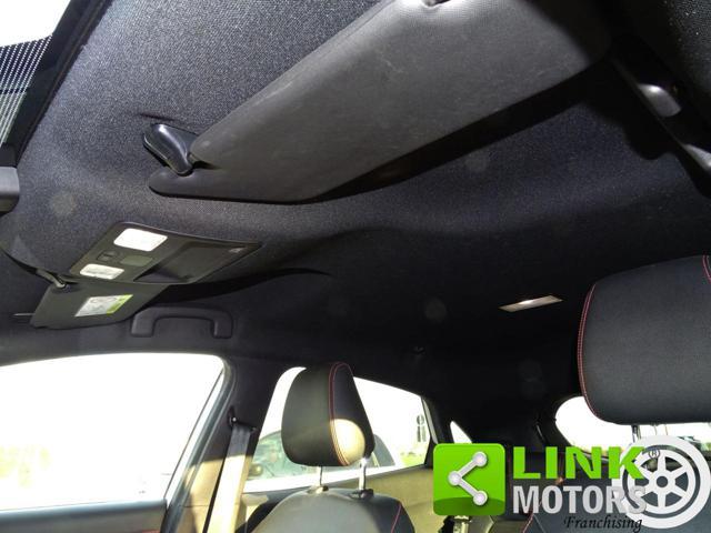 FORD Puma 1.0 EcoBoost Hybrid 125 CV S&S ST-Line X