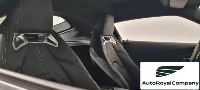 Toyota GR Supra GR Supra 3.0 Premium Sport AT UFFICIALE UNIPRO' IVA ESPOSTA