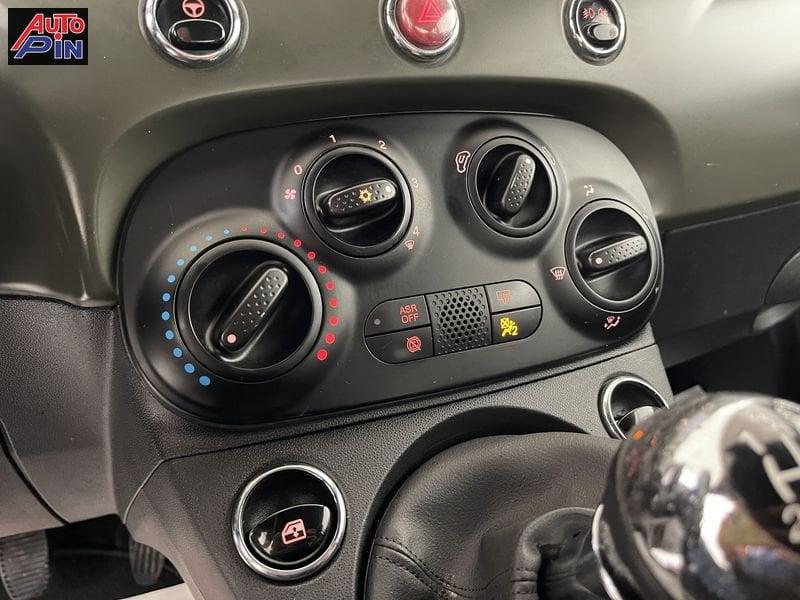 FIAT 500 Hybrid 1.0 70cv Ibrido OPACA