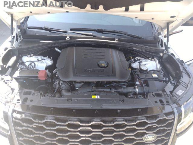 LAND ROVER Range Rover Velar 2.0D I4 240 CV R-DYNAMIC..CERCHI 22
