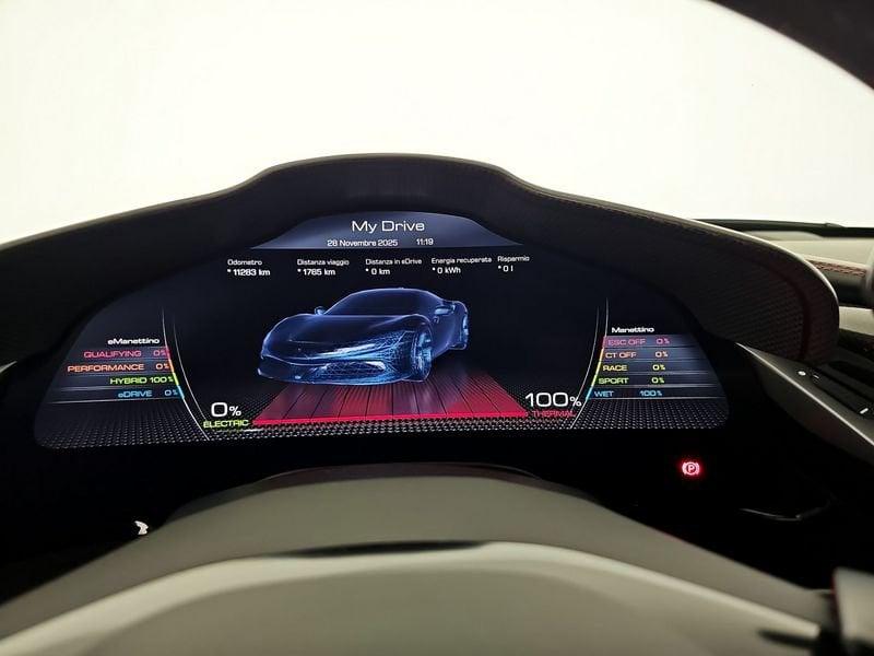 Ferrari SF90 Stradale