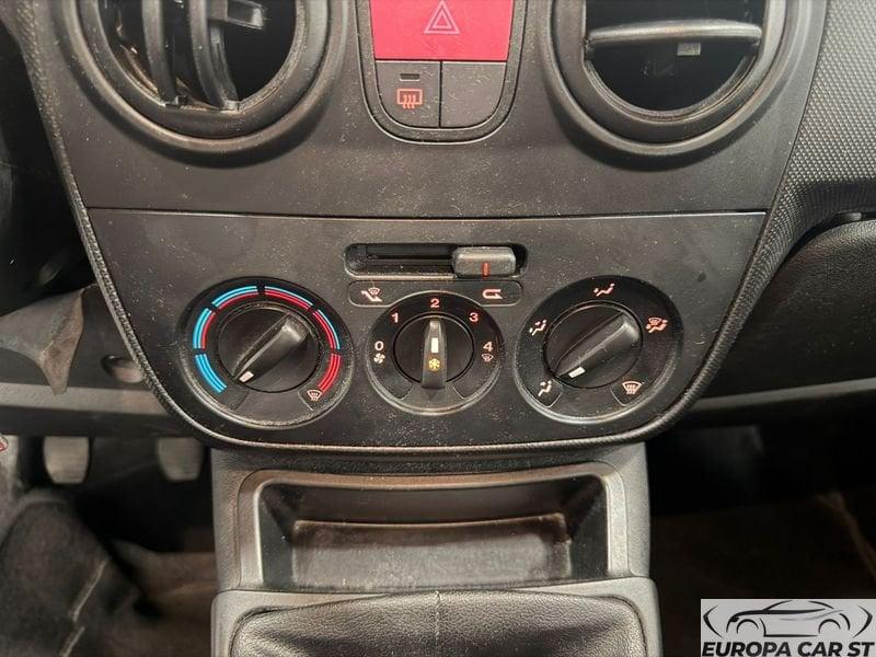 FIAT QUBO 1.4 8v 73cv MyLife E5