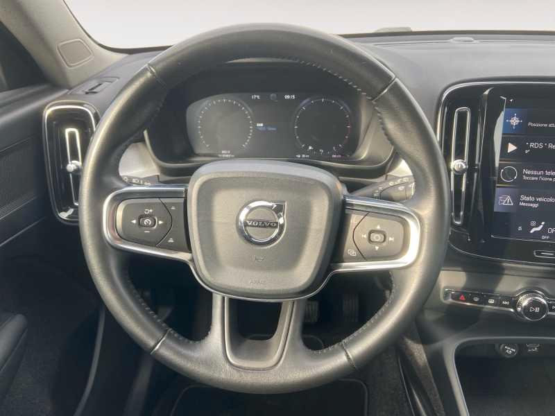 VOLVO XC40 2.0 d3 Business Plus GearTr.