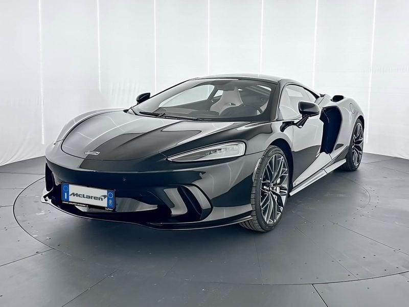 McLaren GT GTS MY26 - McLaren Milano
