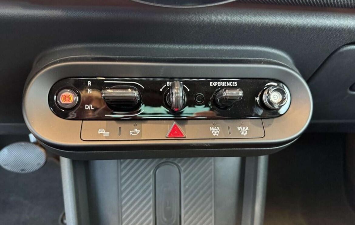 Mini Cooper C JCW NOLEGGIO 12 MESI