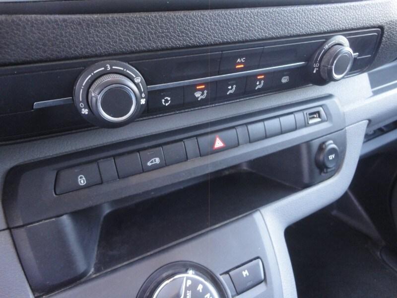 PEUGEOT Expert 4ª serie Expert BlueHDi 180 S&S...