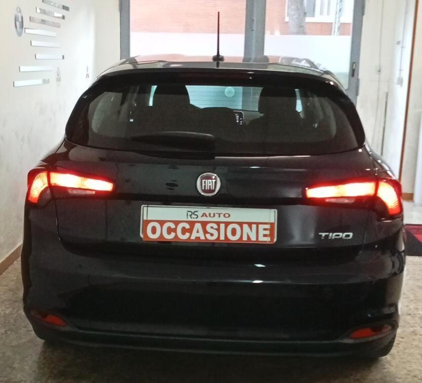 Fiat Tipo 1.6 Mjt S&S 5 porte Business