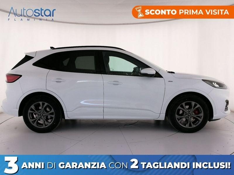Ford Kuga 1.5 ecoblue ST-Line 2wd 120cv