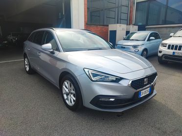 Seat Leon Sportstourer 2.0 TDI 150 CV DSG Style