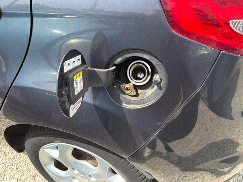 Ford Fiesta Fiesta 5p 1.2 Titanium gpl