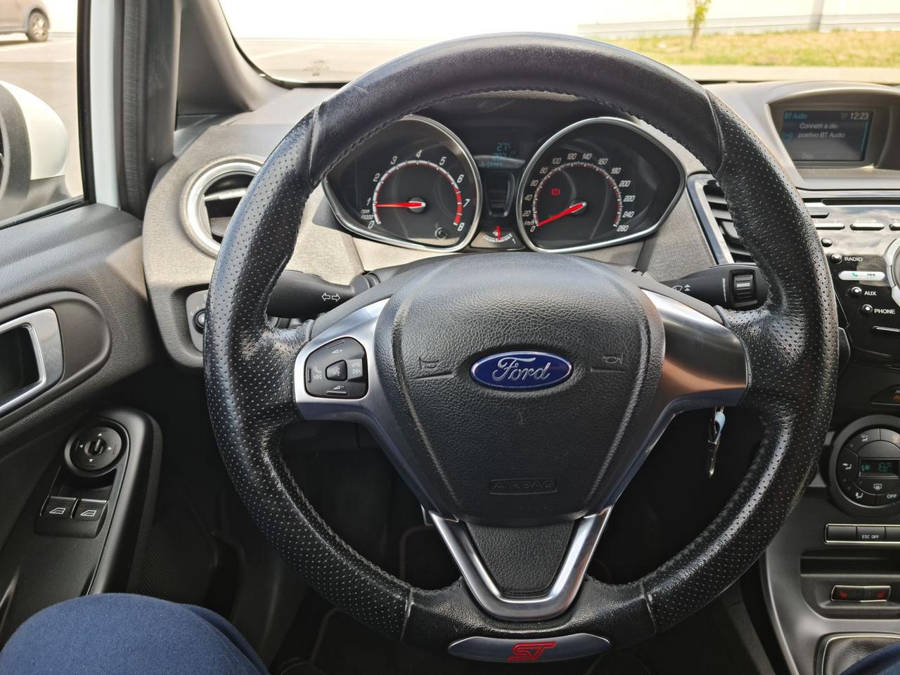 Ford Fiesta ST 1600 ECOBOOST INDIVIDUAL #6330