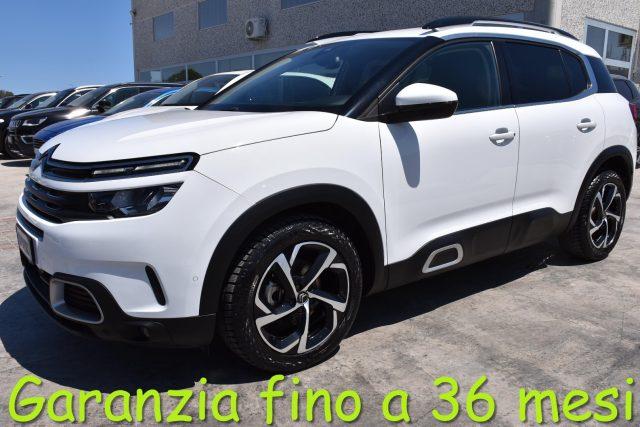 CITROEN C5 Aircross BlueHDi 130 S&S EAT8 Feel Pack