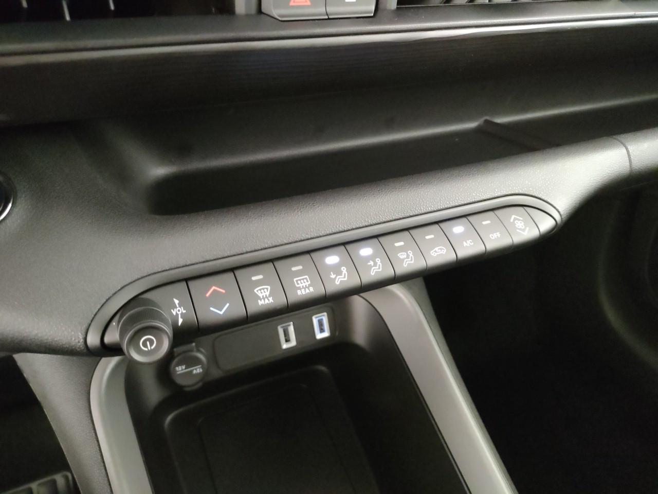 JEEP Avenger 1.2 turbo Longitude fwd 100cv