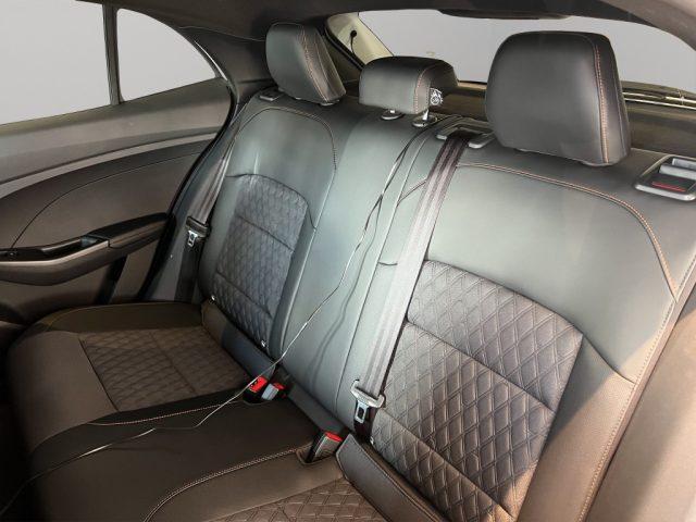 MG MG3 1.5 Hybrid+ Luxury