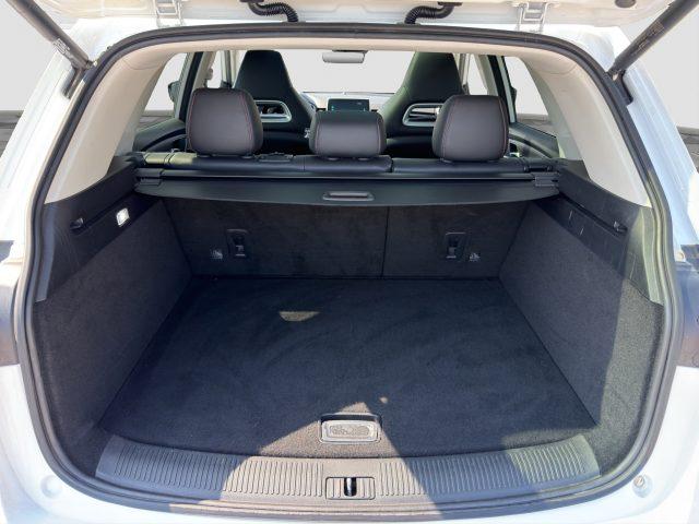 MG EHS Plug-in Hybrid Luxury