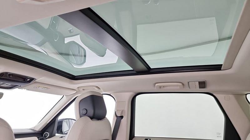 Land Rover RR Sport 3.0 SDV6 249 CV HSE Dynamic