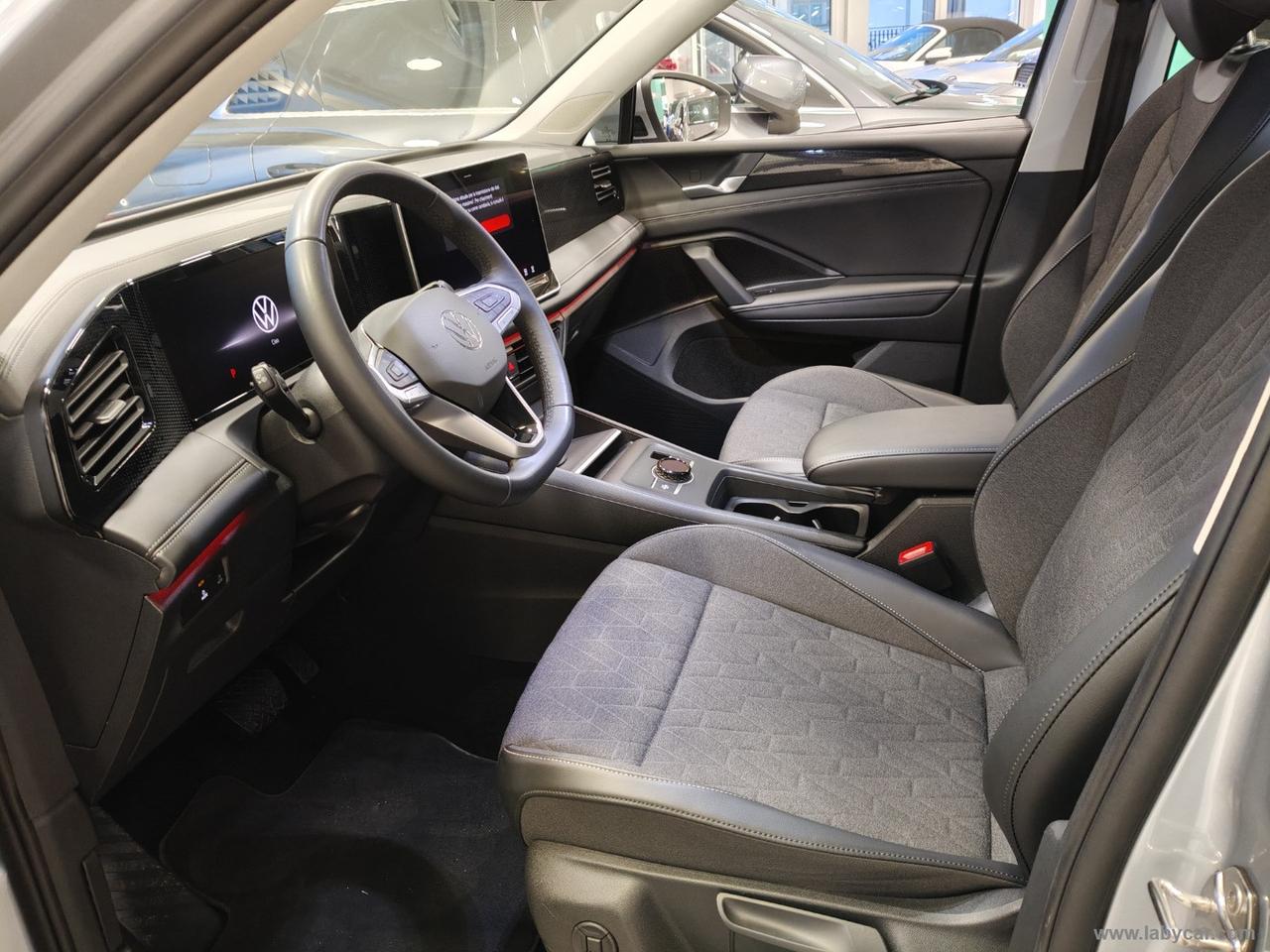 VOLKSWAGEN Tiguan 2.0 TDI 150CV SCR DSG Life