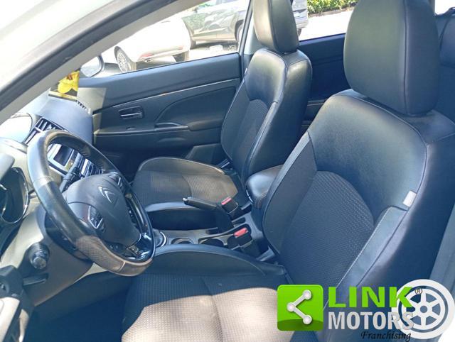 CITROEN C4 1.6 e-HDi 115 CMP6 Seduction 5 posti N1
