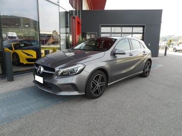 Mercedes Classe A 180 d Sport auto my16