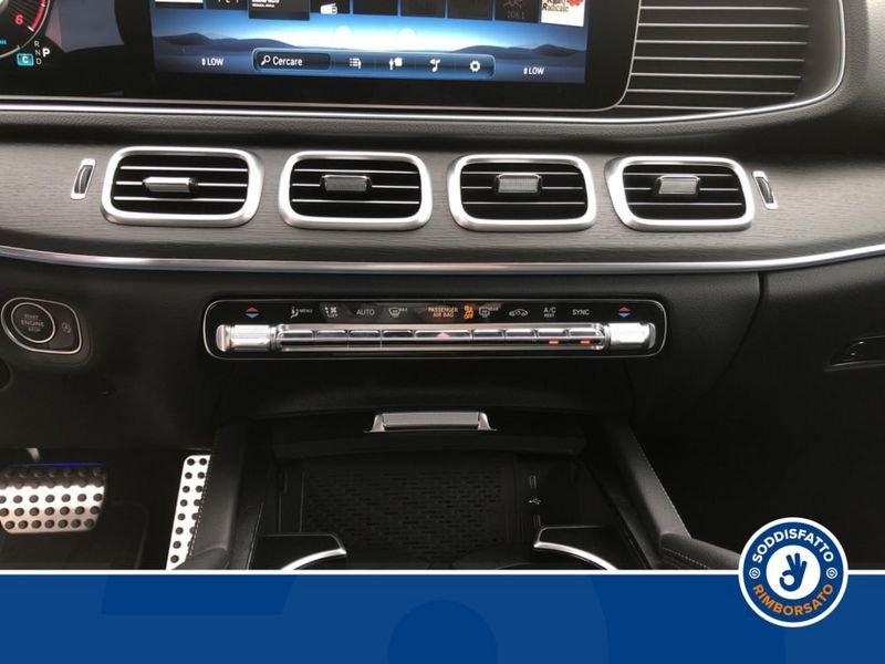 Mercedes-Benz GLE 300d 4Matic Mild Hybrid AMG Line Advanced Plus