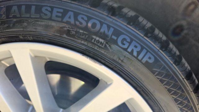 AUDI A3 SPB 30 g-tron S tronic Business PERMUTE TETTO