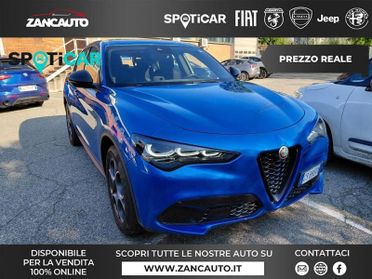 Alfa Romeo Stelvio 2.0 T 280 CV Sprint AT8 Q4 MY24