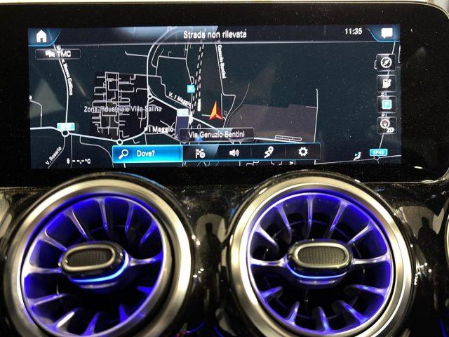 MERCEDES-BENZ EQB 300 4Matic Sport