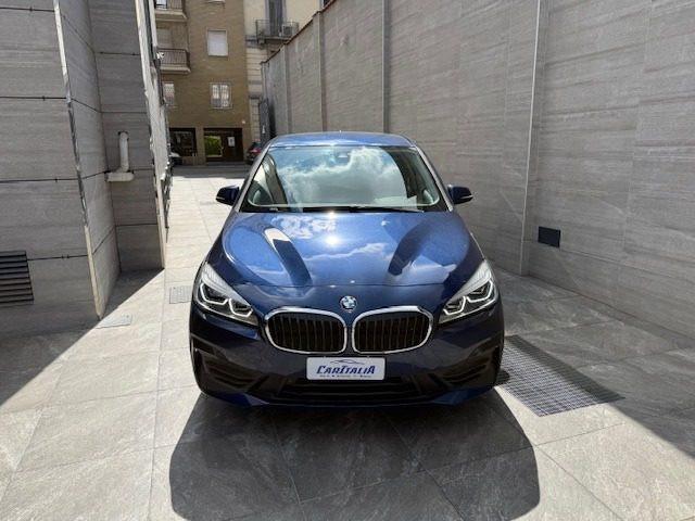 BMW 225 xe Active Tourer iPerformance Business aut.