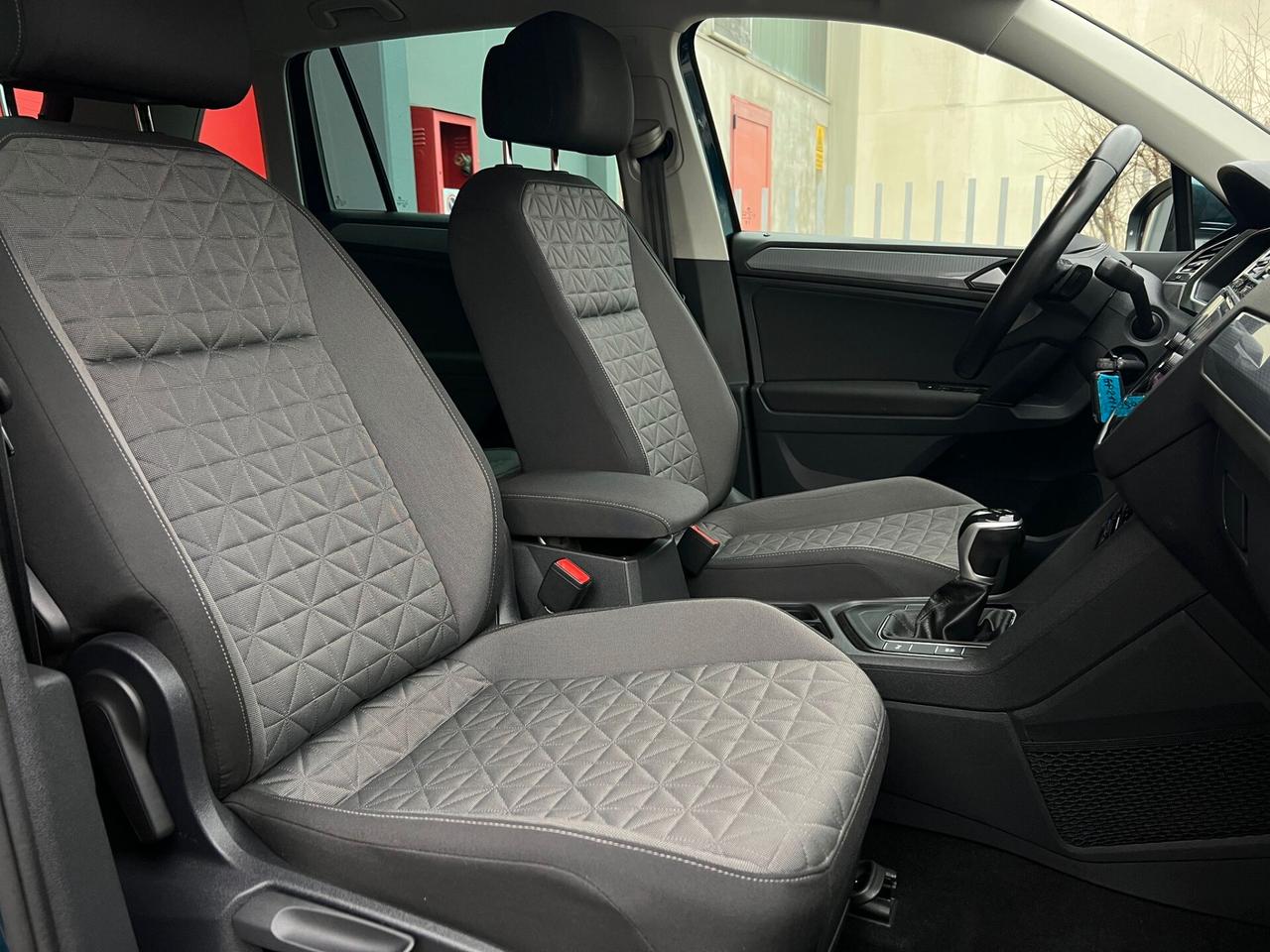 VOLKSWAGEN TIGUAN 2.0 TDI 150 CV DSG LIFE - *PROMOZIONE*