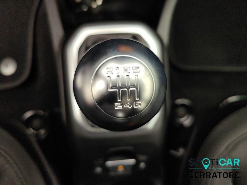 Jeep Renegade My23 Limited 1.0 GseT3