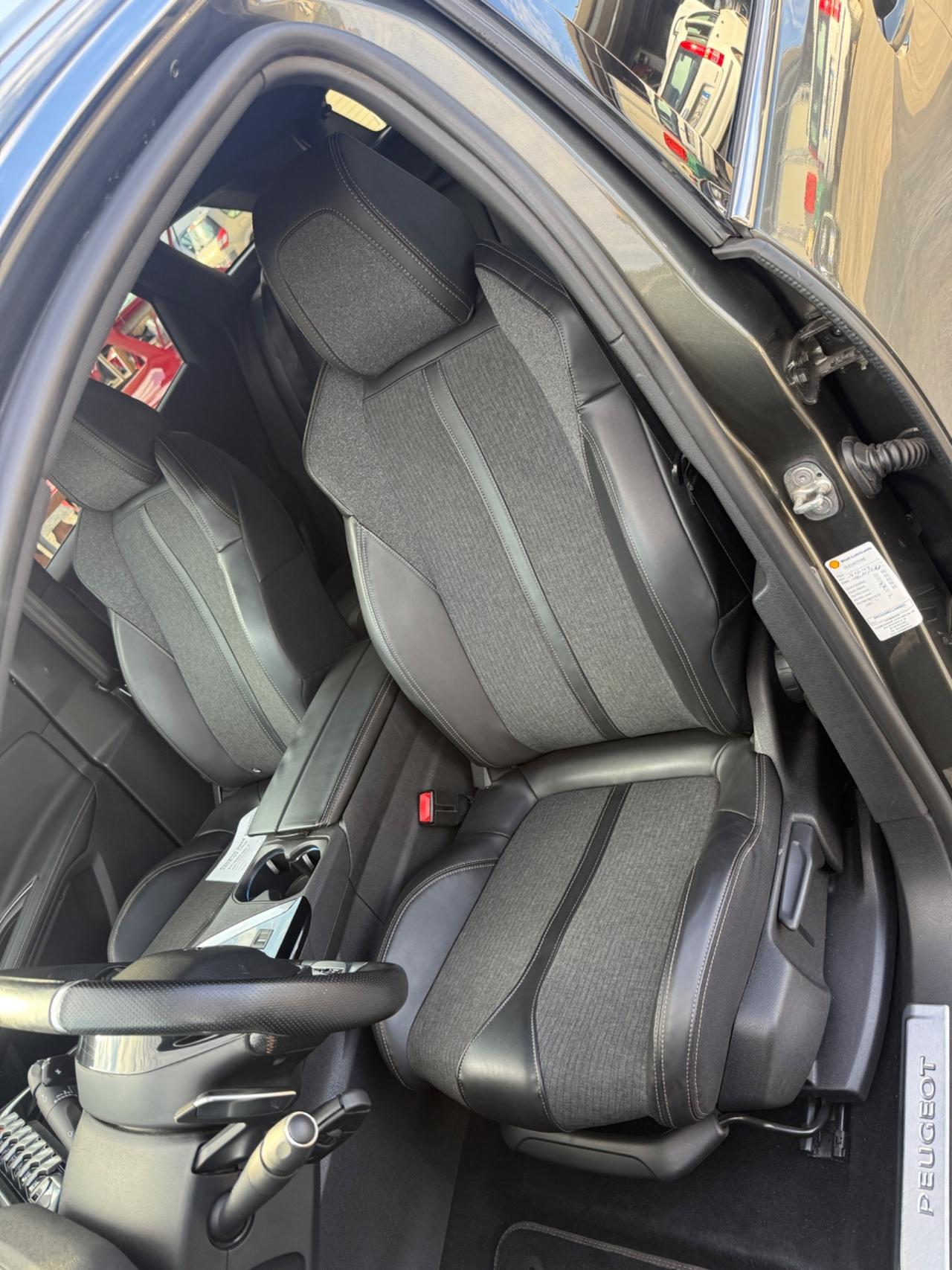 Peugeot 3008 HDi 120 S&S GT Line