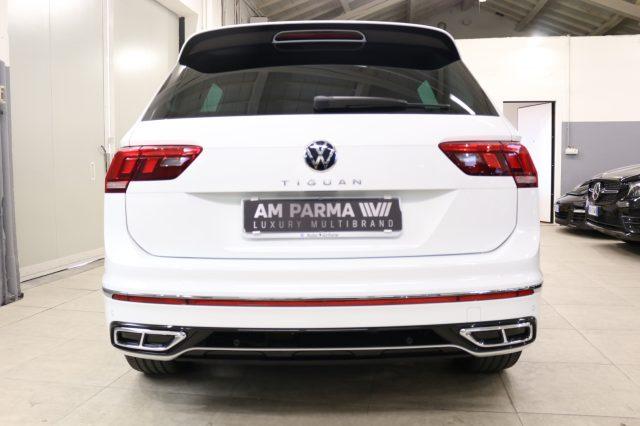 VOLKSWAGEN Tiguan 1.5 TSI 150 CV DSG ACT R-Line