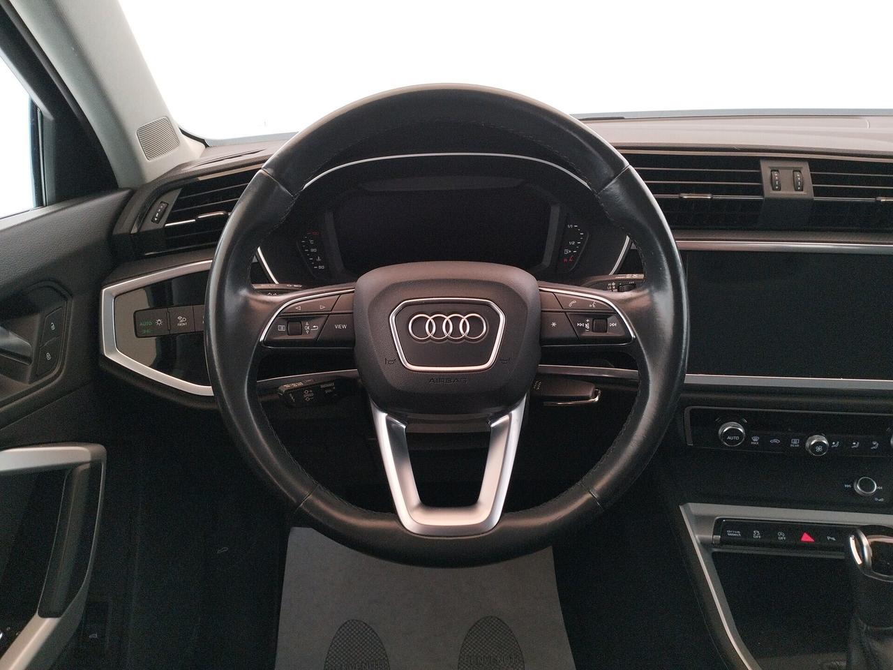 AUDI Q3 Sportback 35 2.0 tdi Business Plus s-tronic - IVA ESPOSTA