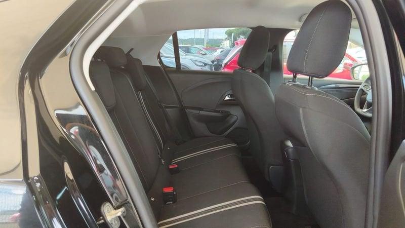 Opel Corsa 1.5 100cv Diesel Gs MT6