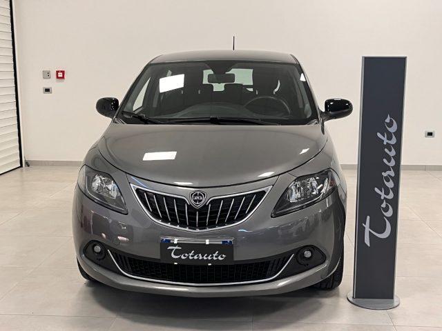 LANCIA Ypsilon 1.0 FireFly 5 porte S&S Hybrid Gold