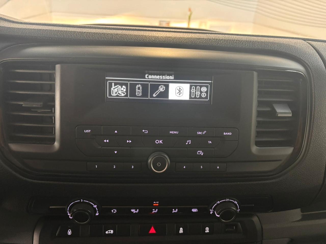 Fiat Scudo BlueHDi 100 S&S PL-SL-TN Furgone Premium Long