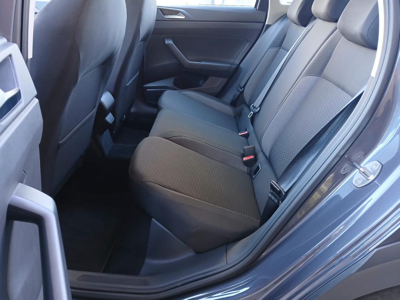 Volkswagen Taigo 1.0 TSI 110 CV Life