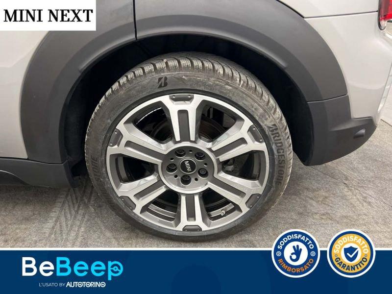 MINI Mini Countryman F60 MINI COUNTRYMAN 1.5 COOPER NORTHWOOD EDITION AUTO