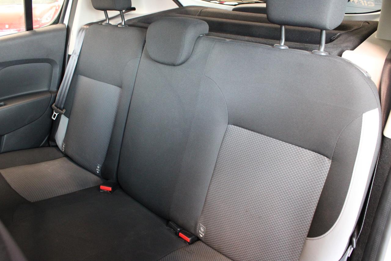 Dacia Sandero 0.9 TCe 12V TurboGPL 90CV Start&Stop Ambiance