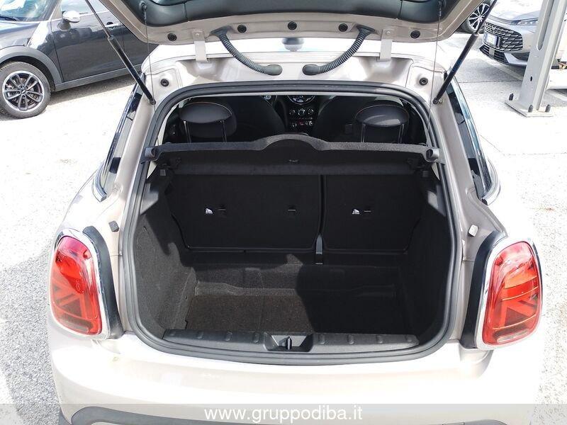 MINI Mini 5 porte Mini F55 2021 5p Mini 5p 1.5 Cooper Camden