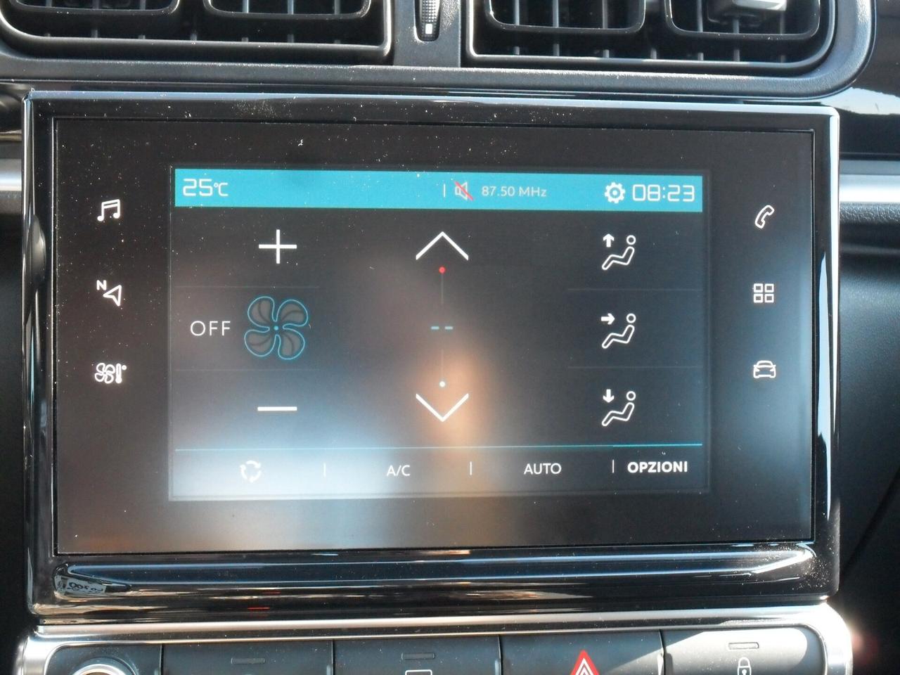 Citroen C3 1.2 benzina PureTech 82 Feel